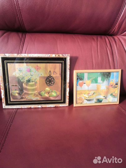 Картины для декора