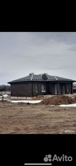 Ремонт кровли крыши