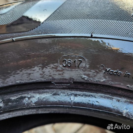 Viatti Strada Asimmetrico V-130 185/70 R14 88H