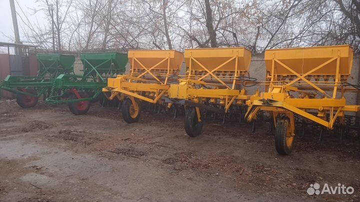 Трактор Кировец К-700, 2008