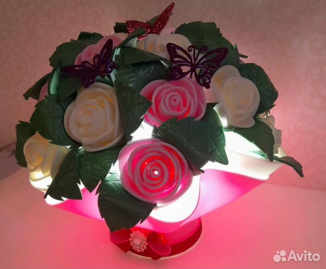 Светильник