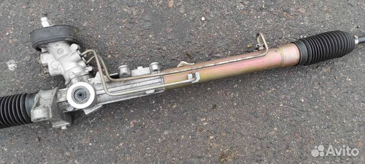 Рулевая рейка Seat Toledo, Skoda Octavia Tour