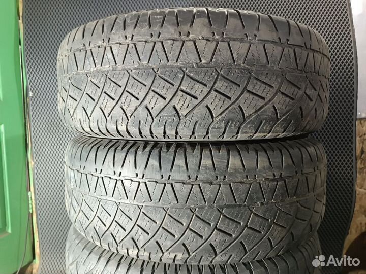 Michelin Latitude Cross 265/65 R17