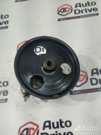 Насос гур Renault Logan 1 1.6 2008