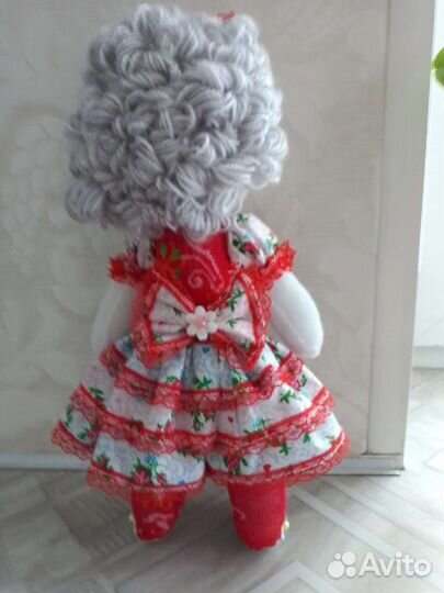Кукла