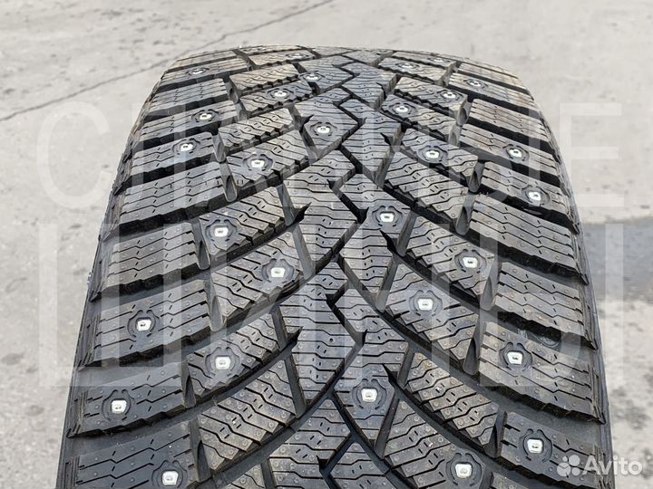 Pirelli Ice Zero 2 225/50 R18 99H