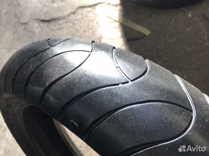 120/70/17 michelin pilot road (арт 15)