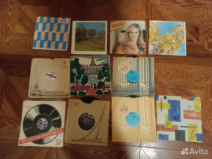 Западная эстрада и поп-музыка