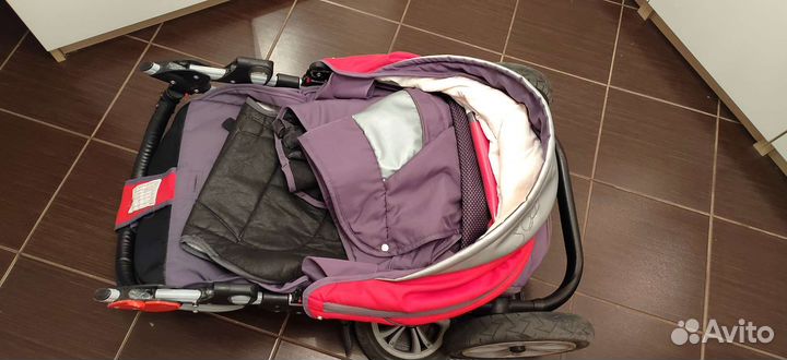 Детские коляски