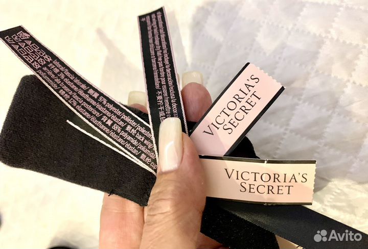 Бюстгальтер victorias secret 34B