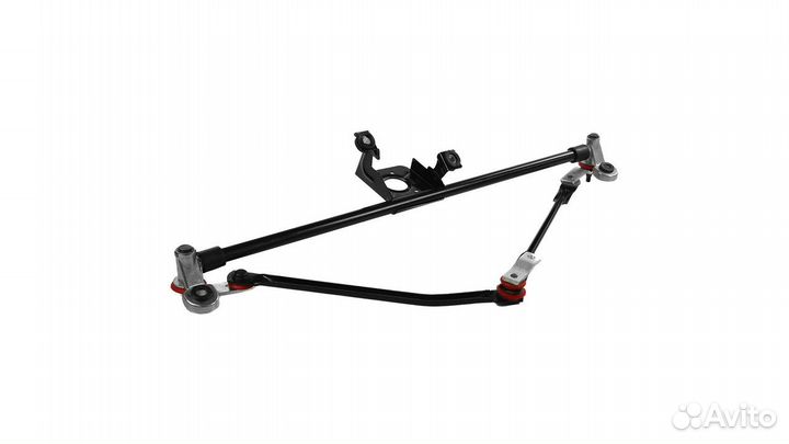 Трапеция стеклоочистителя MAN TGA/TGS (без мотора)