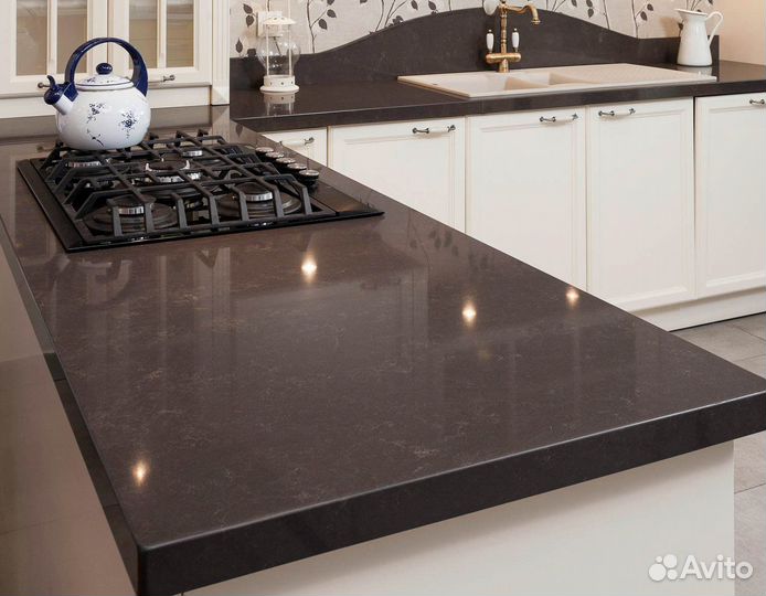 Столешница из гранита