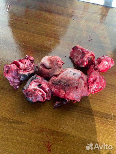 Гуляш говяжий