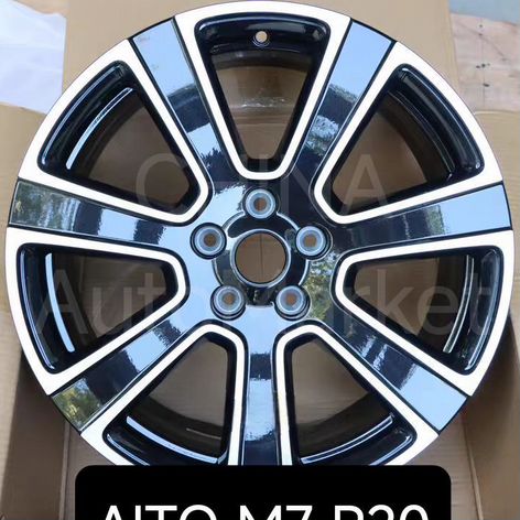 Литые диски Seres 8×R20 5×120