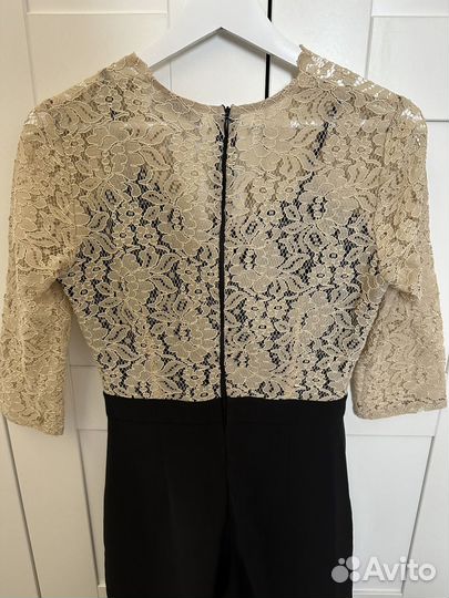 Комбинезон женский вечерний 46 48