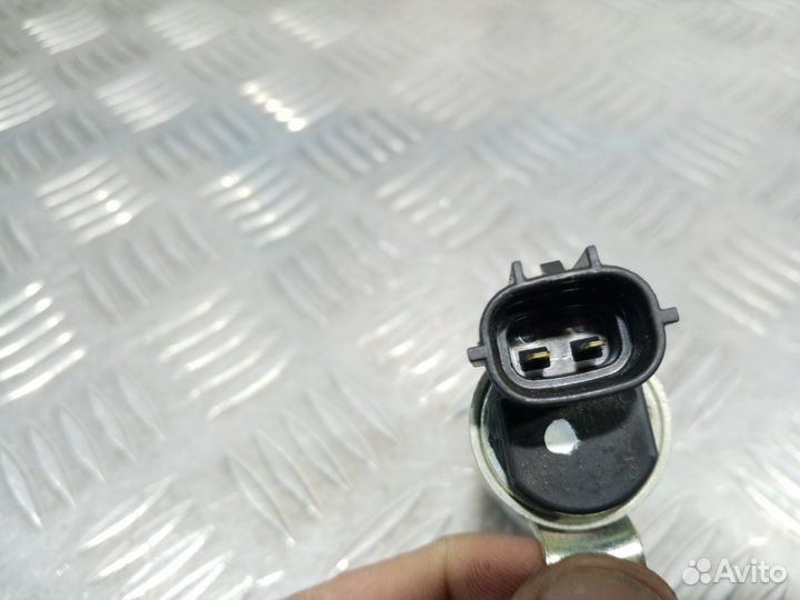 Б/У Клапан электромагнитный изменения фаз Г#006