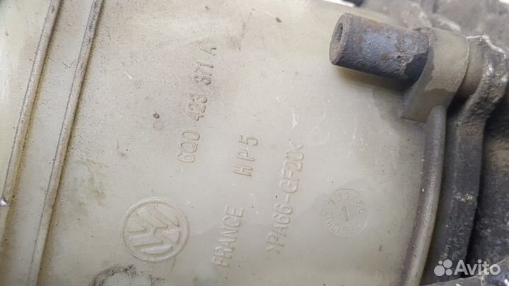 Насос усилителя руля Volkswagen Polo