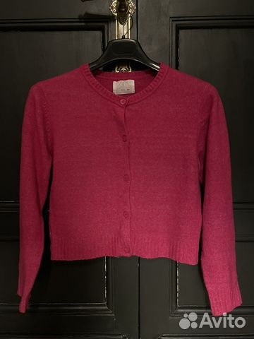 Кофта Zara для девочки