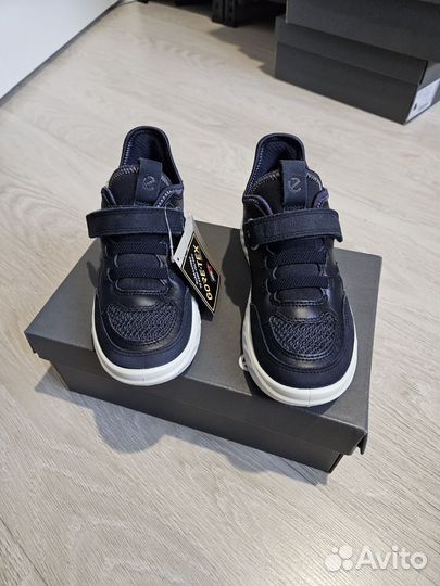 Новые кроссовки ecco sp 1 lite 27-35