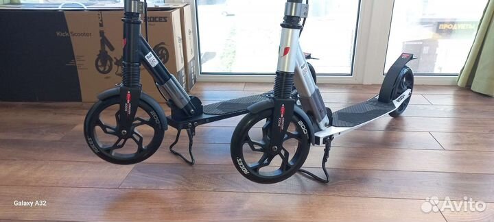 Самокат roces 200