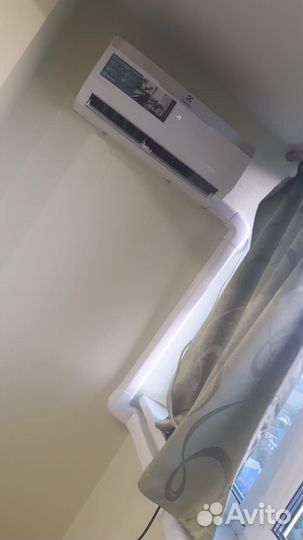 Установка кондиционеров в Твери