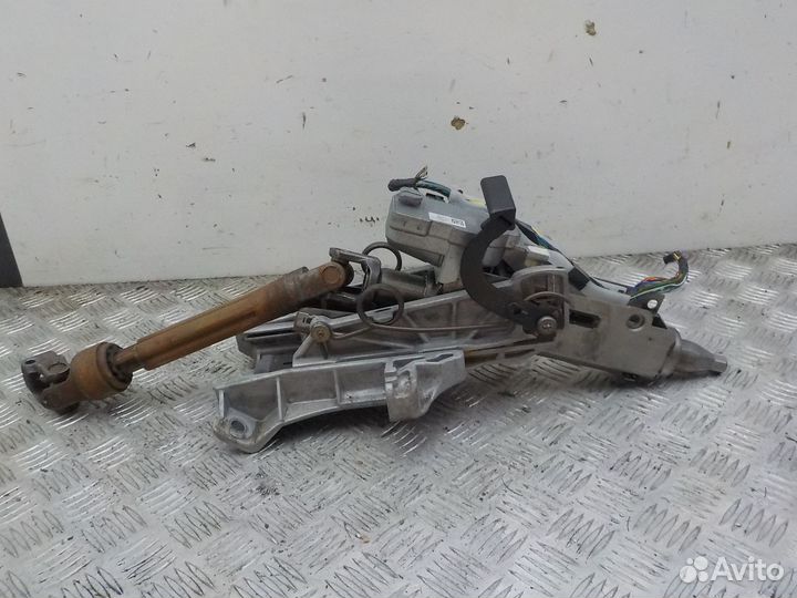 Колонка рулевая на Volvo S60 31387874