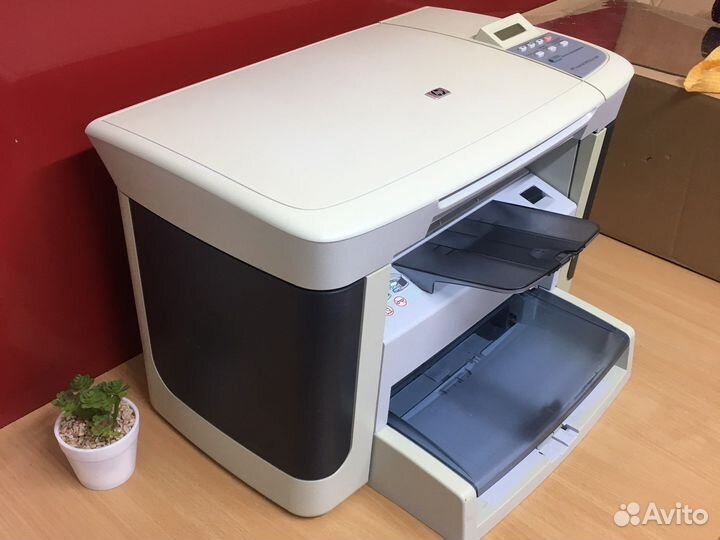 Мфу HP LaserJet M1120