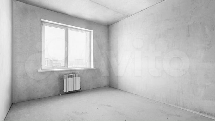 1-к. квартира, 38,1 м², 19/23 эт.