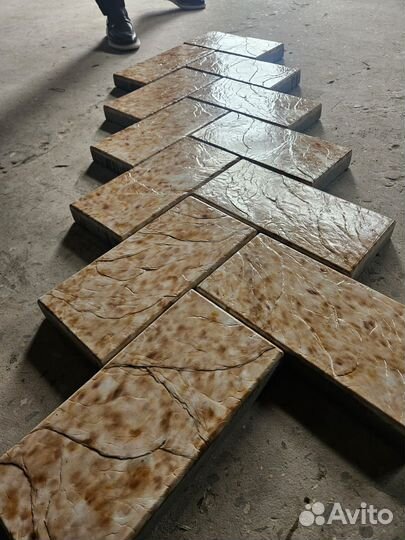 Тротуарная плитка