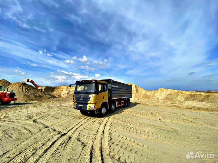 Грузоперевозки 20 тонн