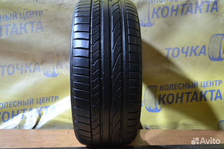 Bridgestone Potenza RE050A 215/40 R17