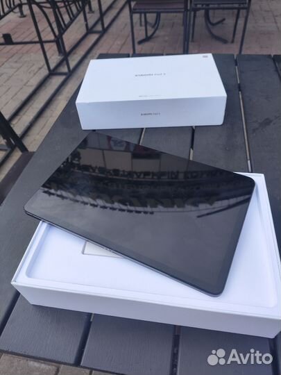 Планшет (xiaomi Pad 5 256gb )