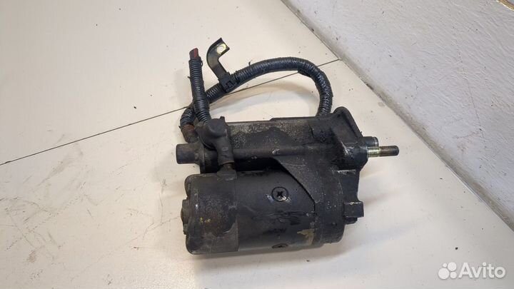 Стартер Toyota Land Cruiser Prado (90)