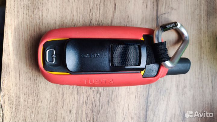 Навигатор Garmin gpsmap 64 + спутниковые карты