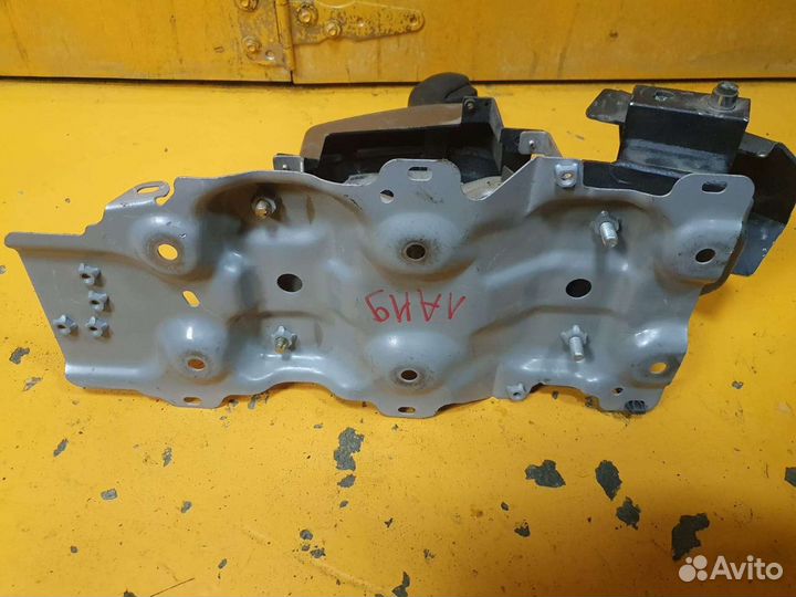 Кулиса АКПП в сборе Mitsubishi lancer