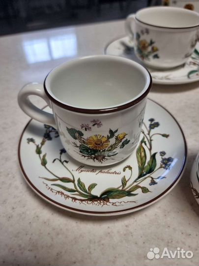 Villeroy boch botanica