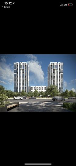 Квартира-студия, 27,3 м², 5/23 эт.