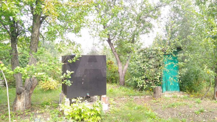 Участок 6 сот. (СНТ, ДНП)