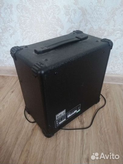 Комбоусилитель Belcat 15 b