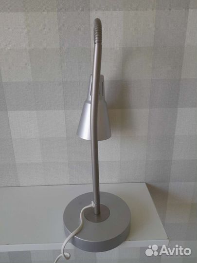 Настольные лампы IKEA