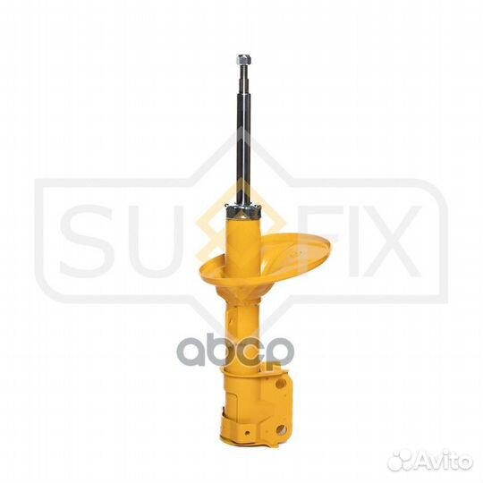 Стойка амортизаторная перед прав SU1560 sufix