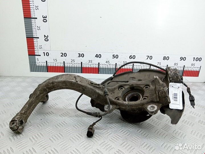 Ступица для Audi A4 B7