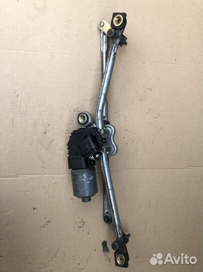 Трапеция дворников Форд Мондео 3