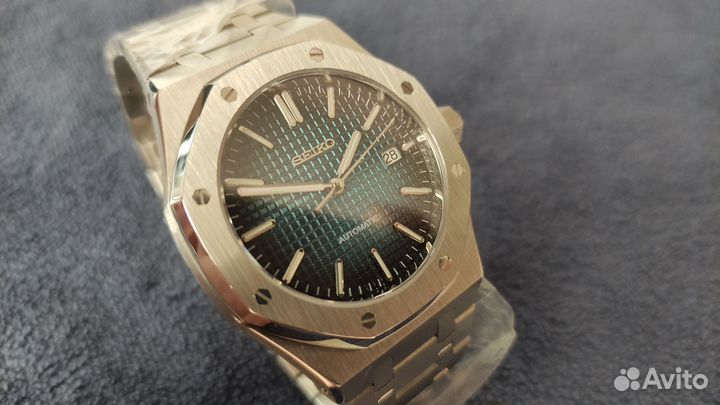 Часы Seiko Yacht - Master 10bar