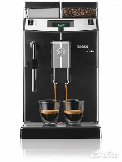 Кофемашина KFM-3908