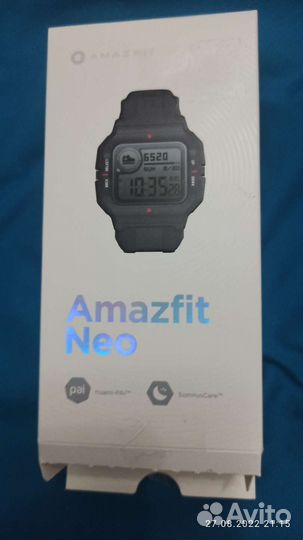 Фитнес часы