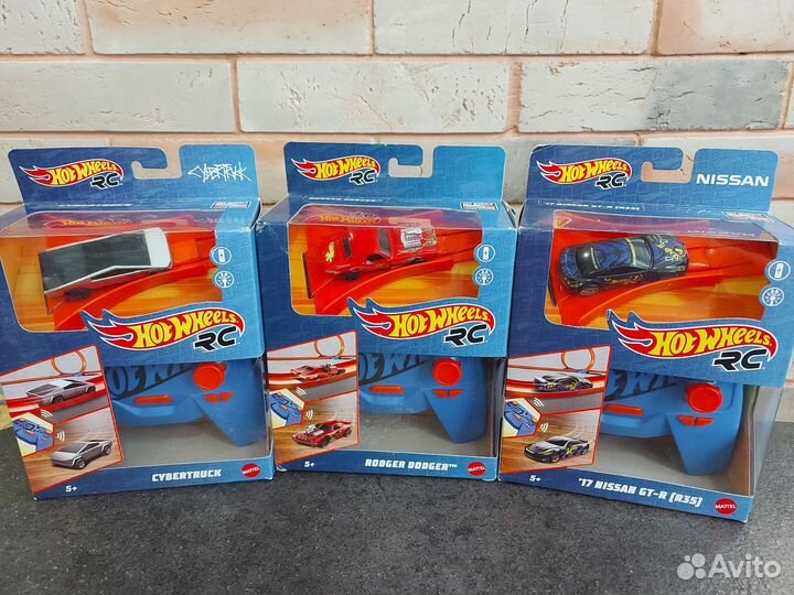 Hot wheels машинки новые оригинал хотвилс