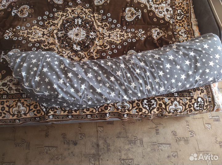 Подушка для беременных