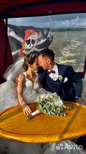 Аренда яхты с капитаном от собственника