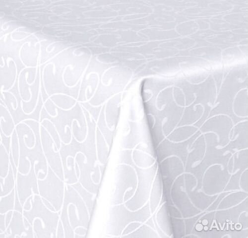 Ткань для скатертей профессиональная